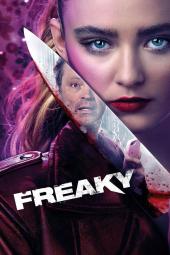 Freaky poster