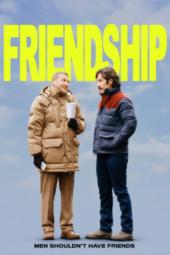 Friendship poster