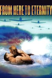 From Here to Eternity poster