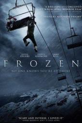 Frozen poster