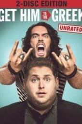 Get Him to the Greek poster