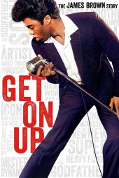 Get On Up poster