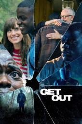 Get Out poster