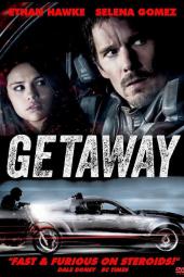 Getaway poster