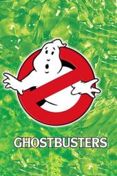 Ghostbusters poster