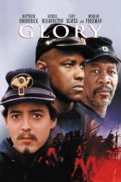 Glory poster