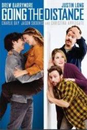 Going the Distance poster