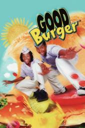 Good Burger poster