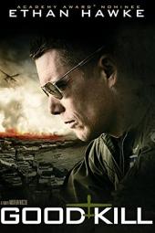 Good Kill poster