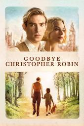 Goodbye Christopher Robin poster