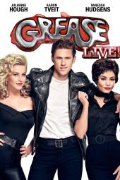 Grease: Live! poster