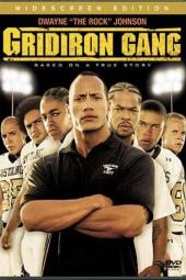 Gridiron Gang poster