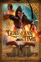 Guardians of Time poster