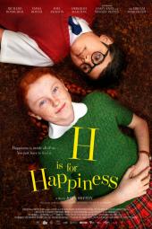 H Is for Happiness poster