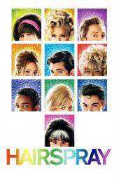 Hairspray (2007) poster