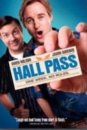 Hall Pass poster
