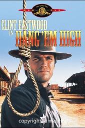 Hang 'Em High poster