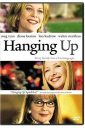 Hanging Up poster