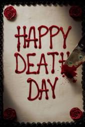 Happy Death Day poster