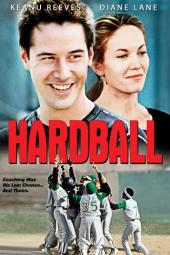 Hardball poster
