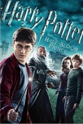 Harry Potter and the Half-Blood Prince poster