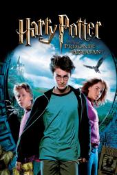 Harry Potter and the Prisoner of Azkaban poster