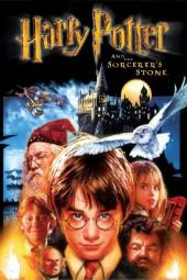 Harry Potter and the Sorcerer's Stone poster