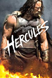 Hercules poster
