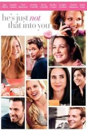 He's Just Not That Into You poster
