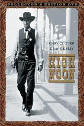 High Noon poster