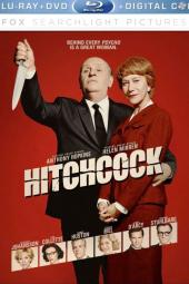 Hitchcock poster