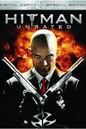 Hitman poster