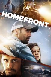 Homefront poster