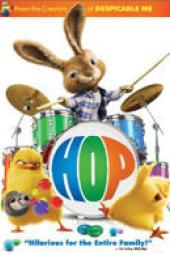 Hop poster