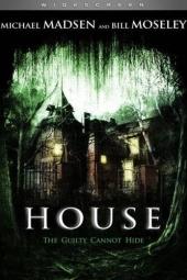 House poster