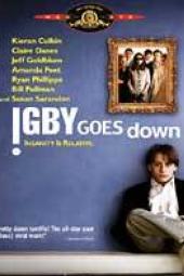 Igby Goes Down poster