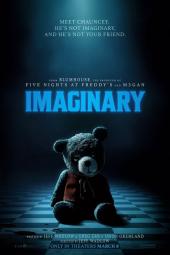 Imaginary poster