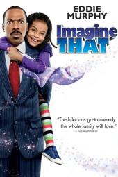 Imagine That poster