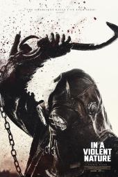 In a Violent Nature poster