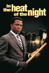 In the Heat of the Night poster