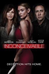 Inconceivable poster