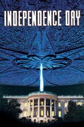 Independence Day poster