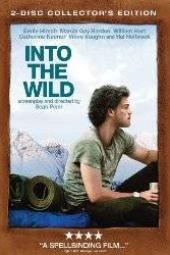 Into the Wild poster