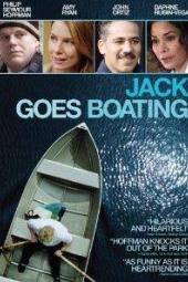 Jack Goes Boating poster