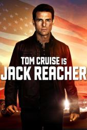 Jack Reacher poster