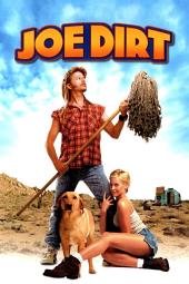 Joe Dirt poster