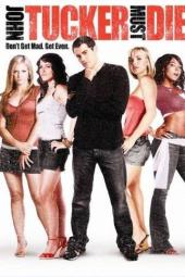 John Tucker Must Die poster