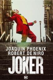 Joker poster
