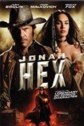 Jonah Hex poster
