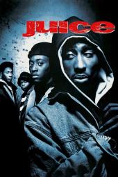 Juice poster